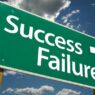 Embracing Failure