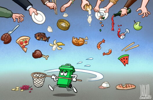 Food Waste