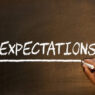 Paradox of Expectations