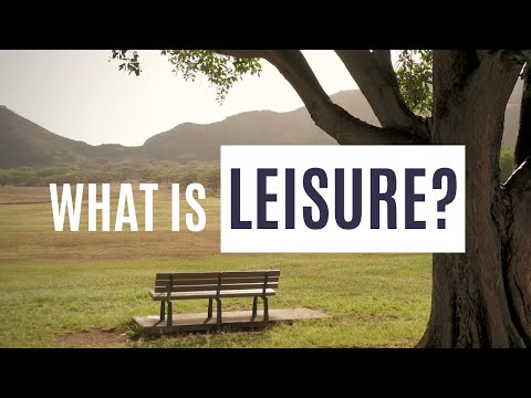 Leisure